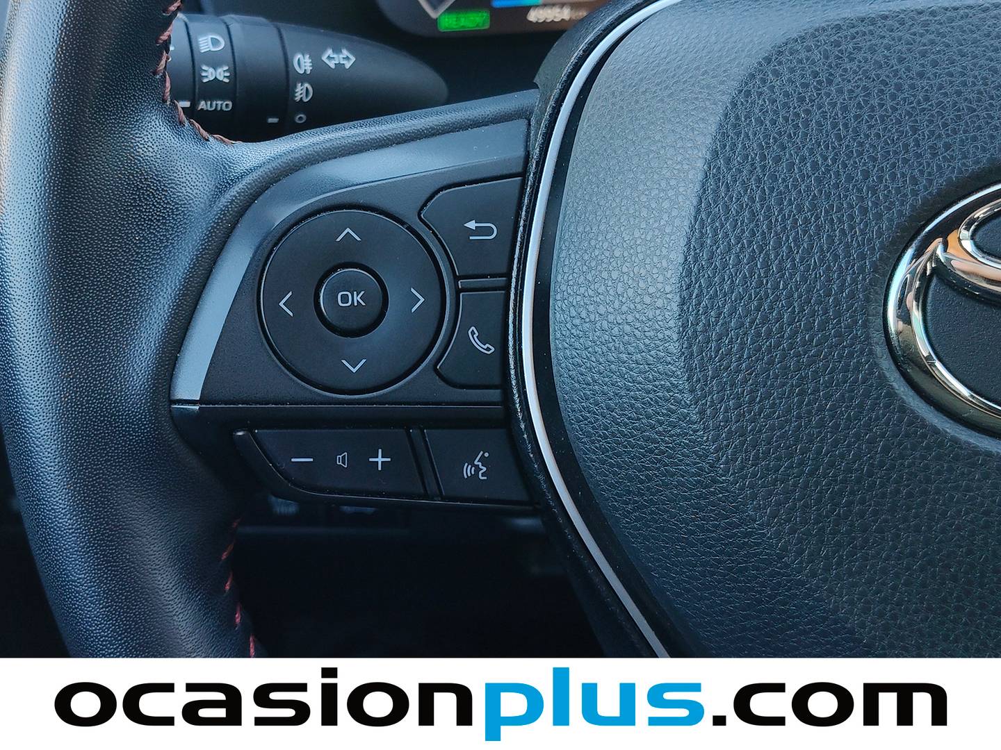 Foto Toyota Rav4 Toyota Rav4 2.5l PLug-In Hybrid 300PH (e-CVT) Advance (306 CV)