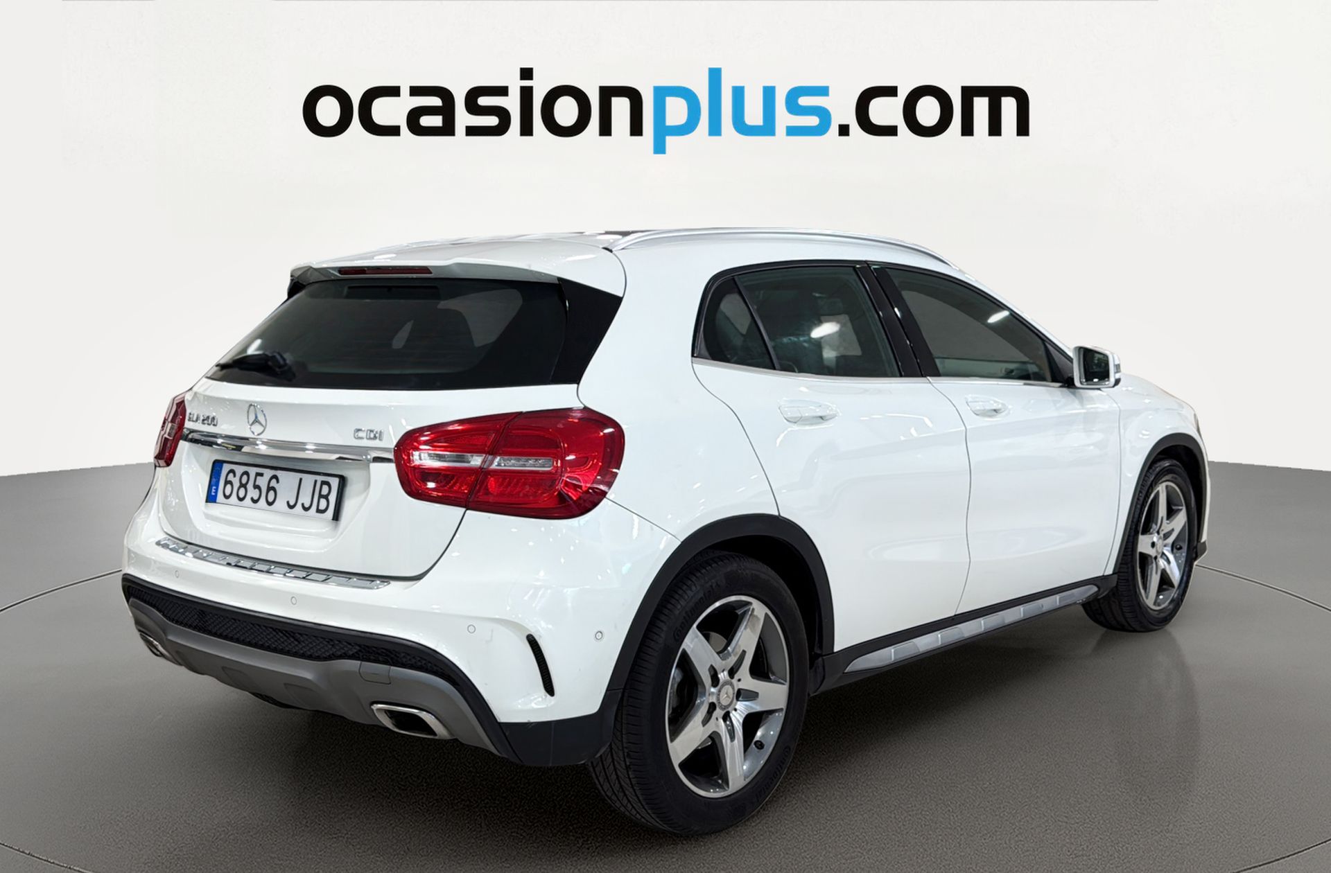 Mercedes-Benz GLA 200 d AMG Line - foto 3