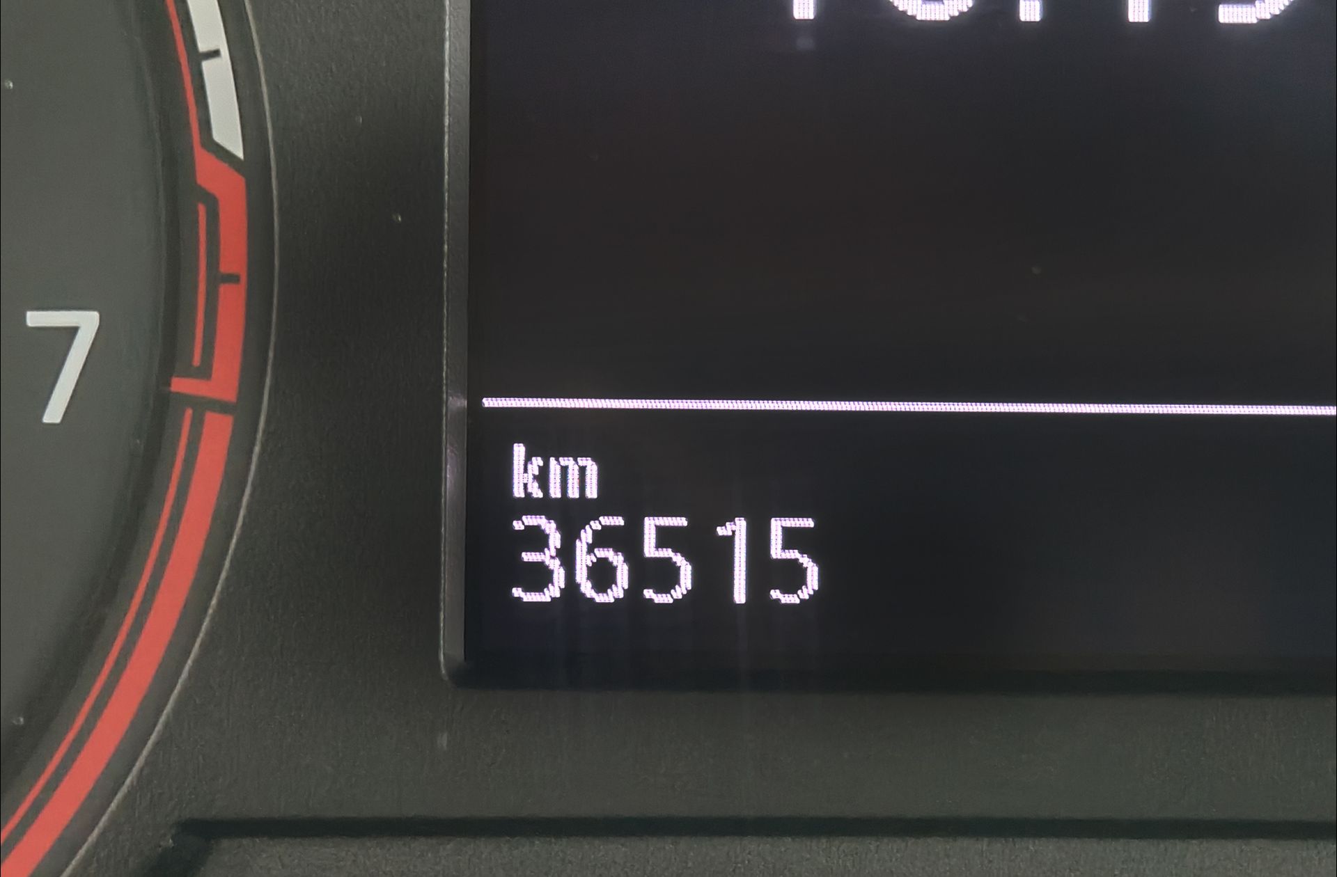 Volkswagen Polo Advance 1.0 TSI - foto 7