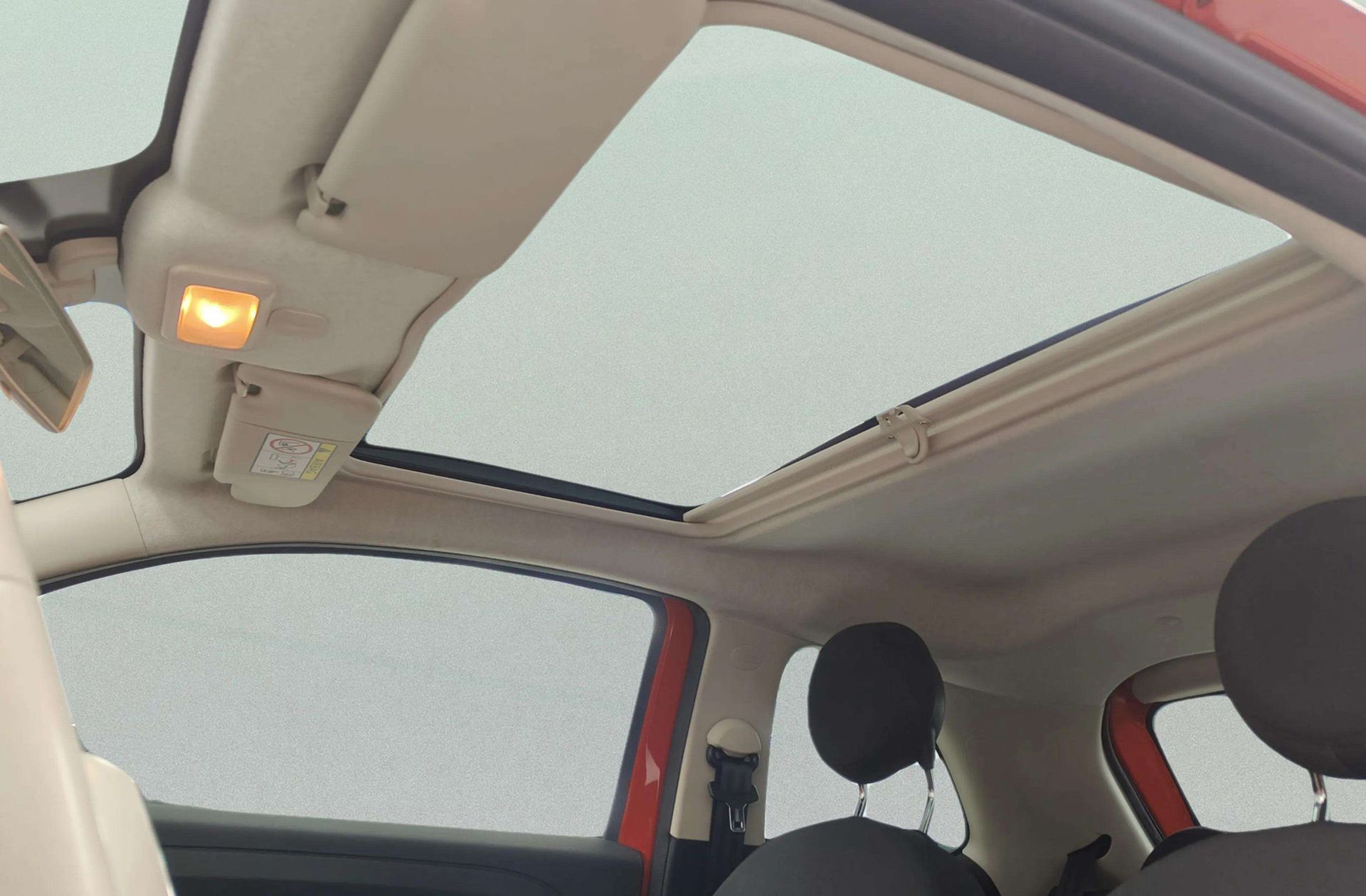 Fiat 500 1.0 Hybrid Dolcevita - foto 6