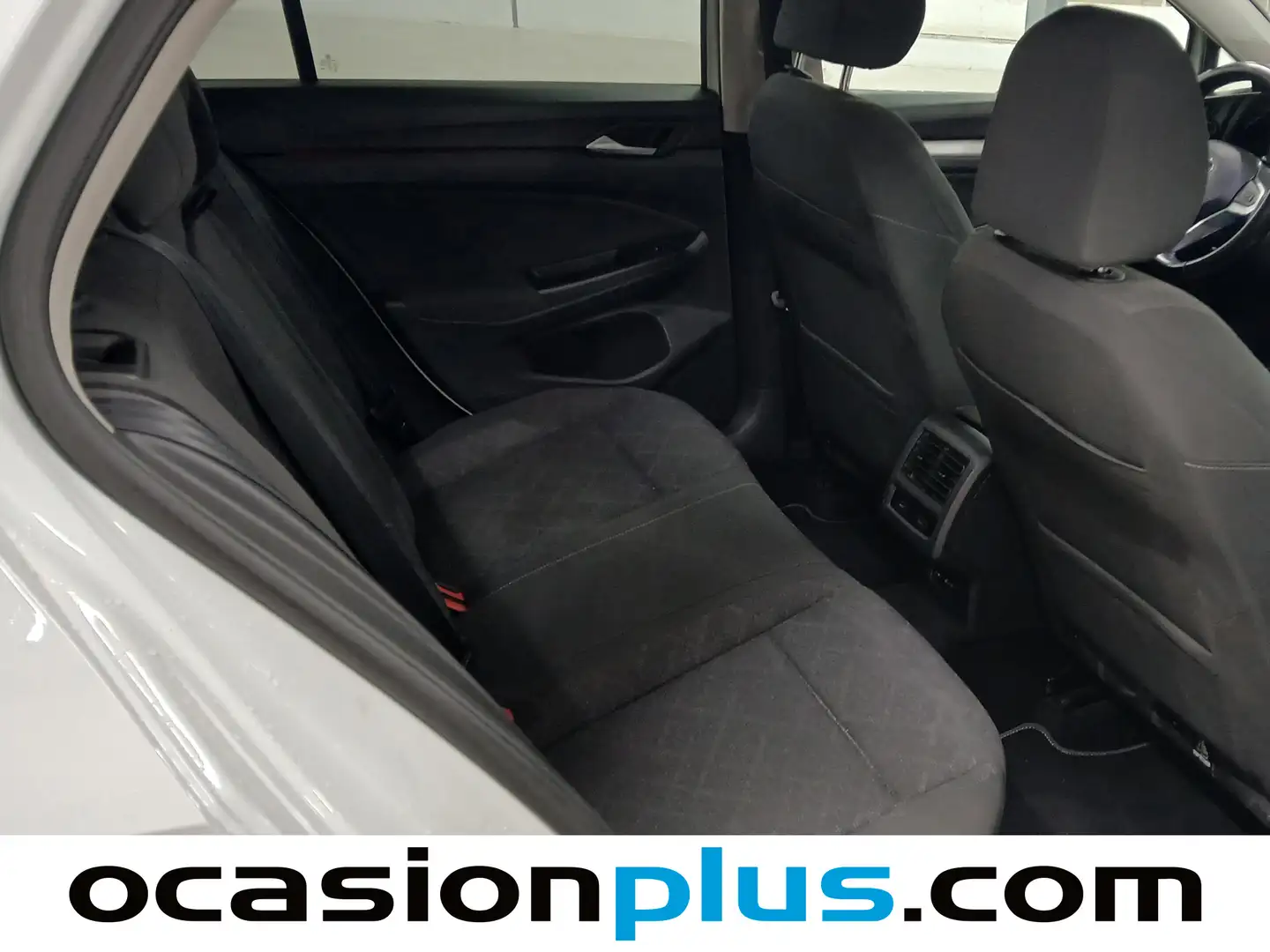 Foto Volkswagen Golf Volkswagen Golf Life 1.0 eTSI (110 CV) DSG