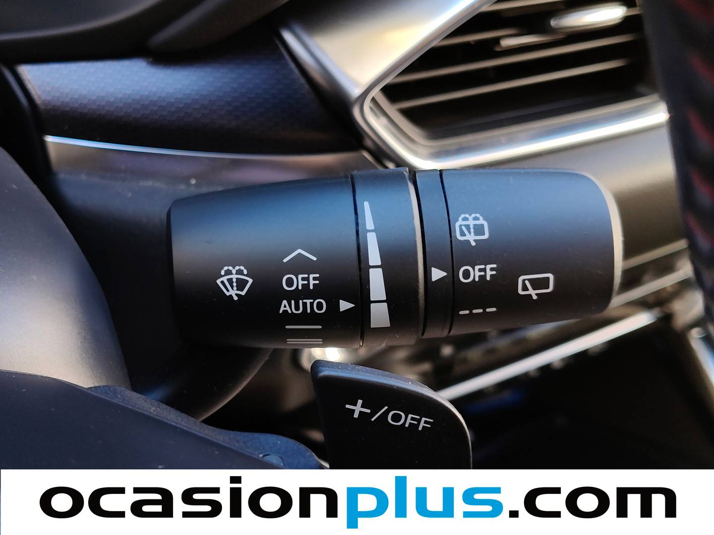 Mazda CX-5 Mazda CX-5 2.0 e-Sky G MHEV Homura AT (165 CV) de ocasión