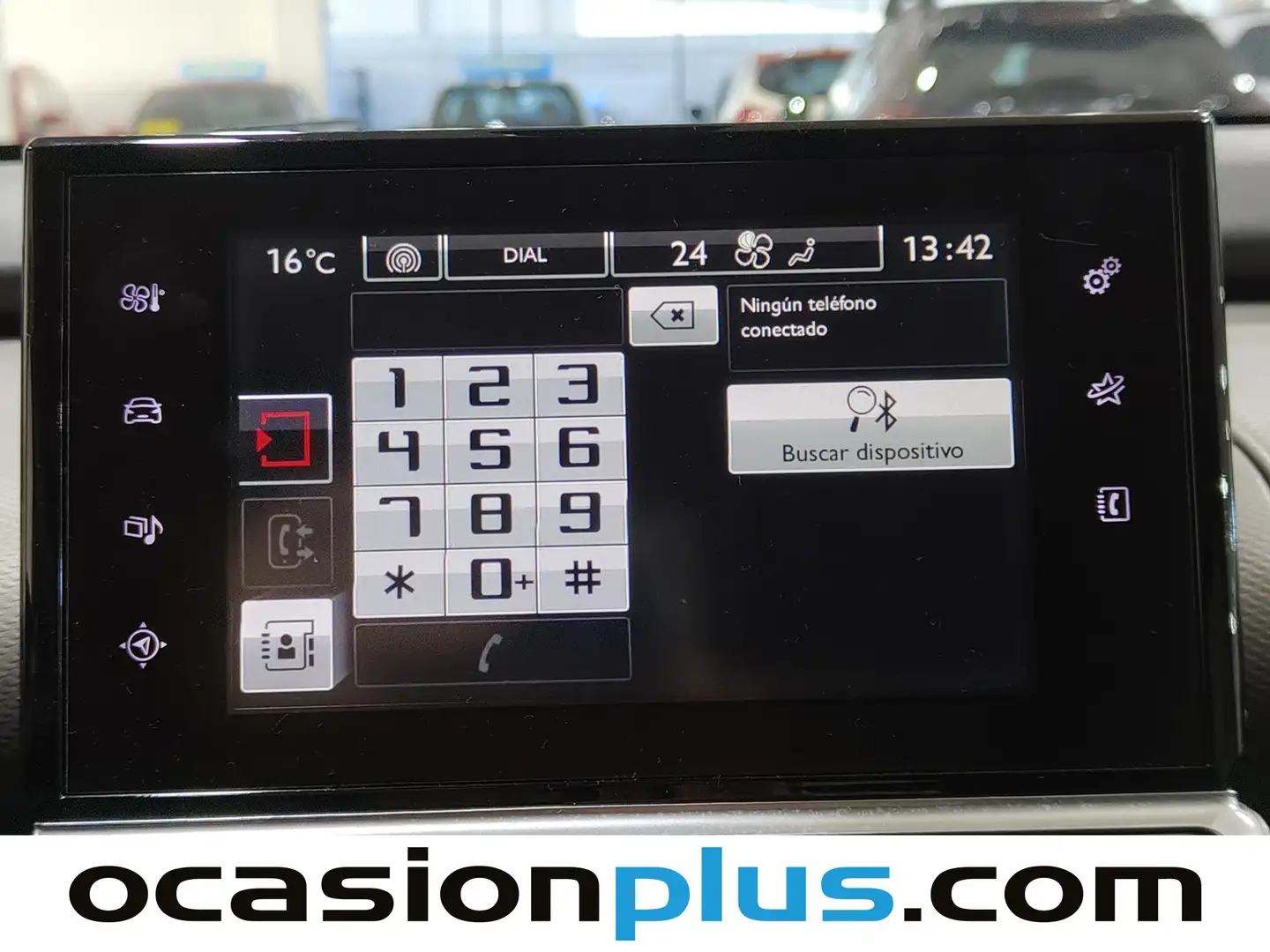 Foto Citroën C4 Cactus Citroen C4 Cactus PureTech 82 Feel (82 CV)