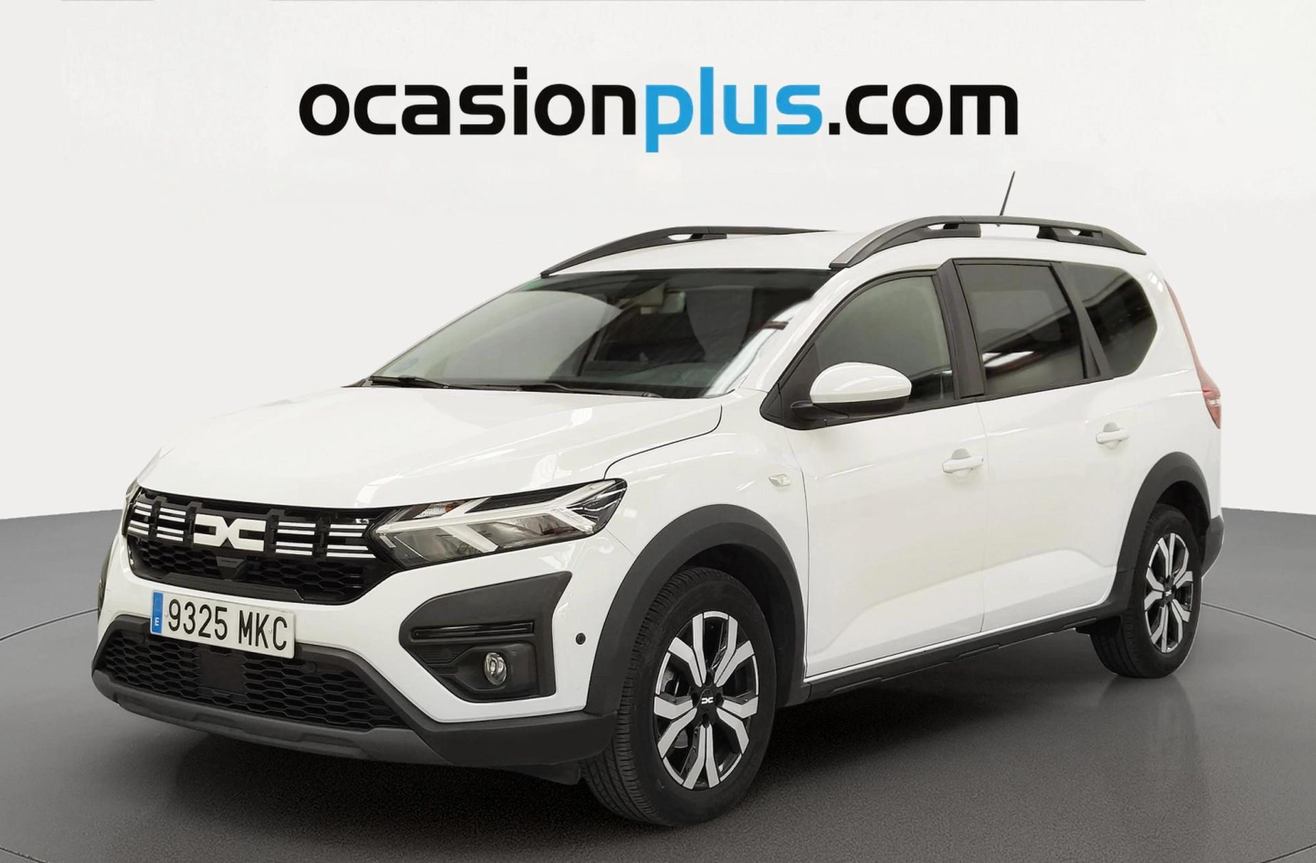 Dacia Jogger Expression ECO-G