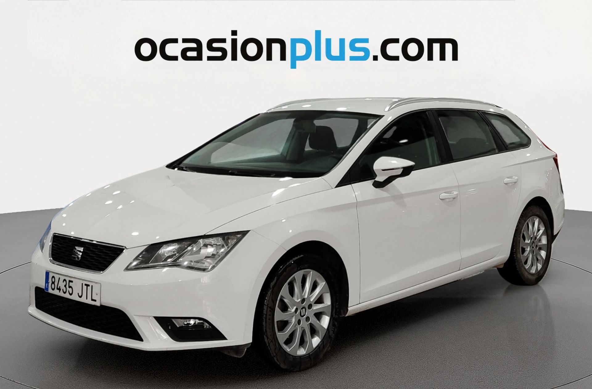 SEAT León ST 1.4 TSI Style