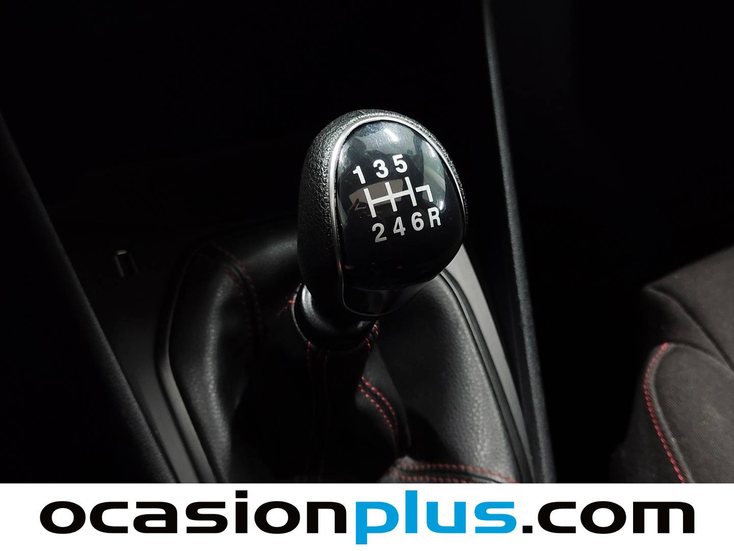 Ford Fiesta Ford Fiesta 1.0 EcoBoost MHEV ST-Line X (125 CV) de segunda mano