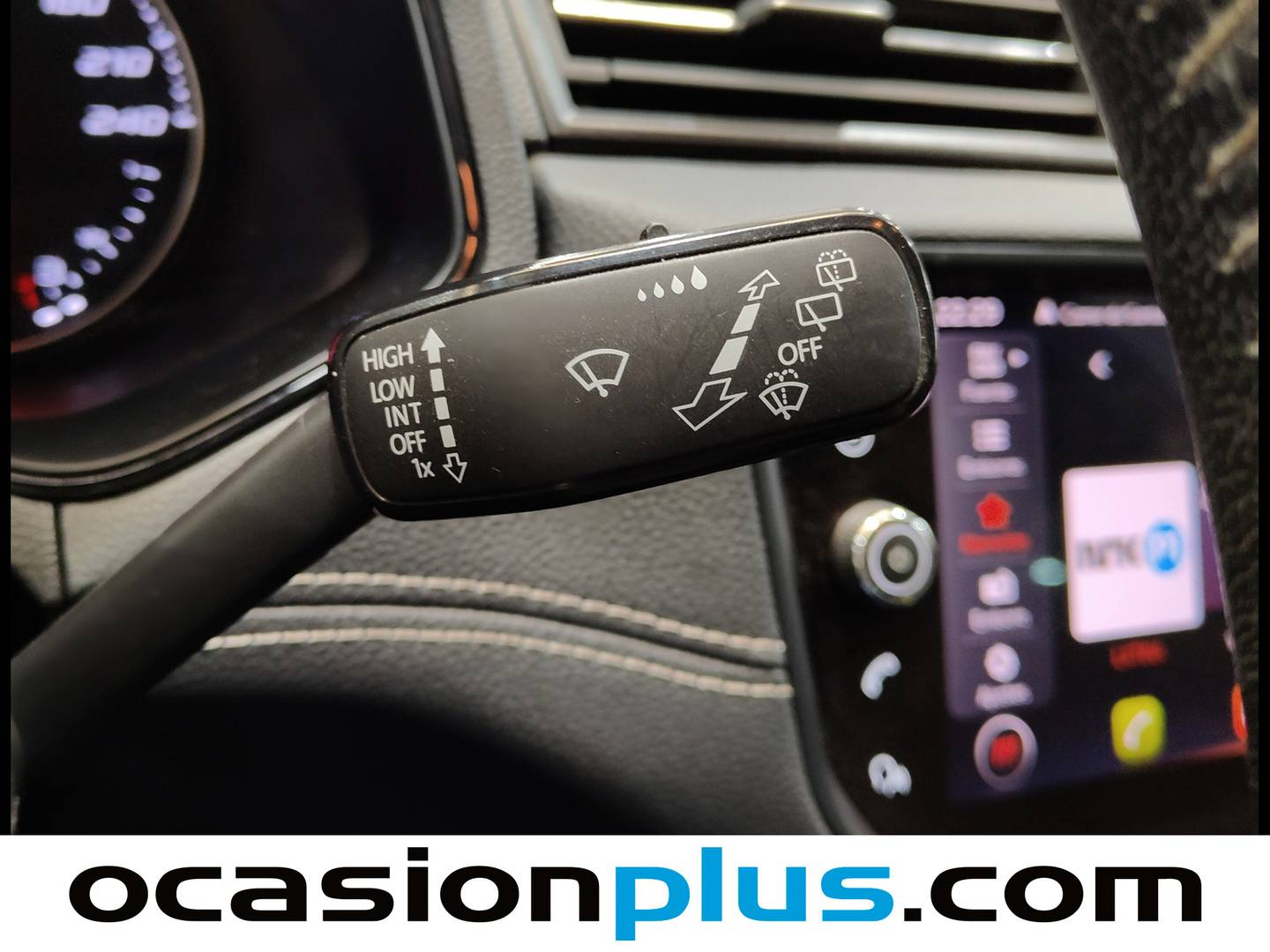 Seat Ibiza Seat Ibiza 1.0 TSI Xcellence Go2 (110 CV) seminuevo