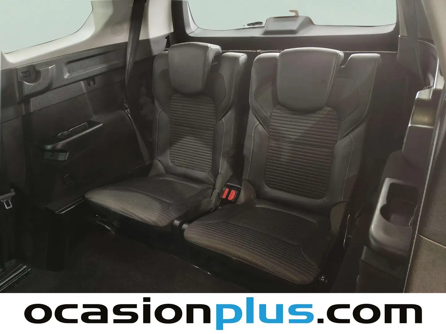 Foto Renault Grand Scénic Renault Grand Scenic Scenic Zen TCe (140 CV) GPF 7 Plazas