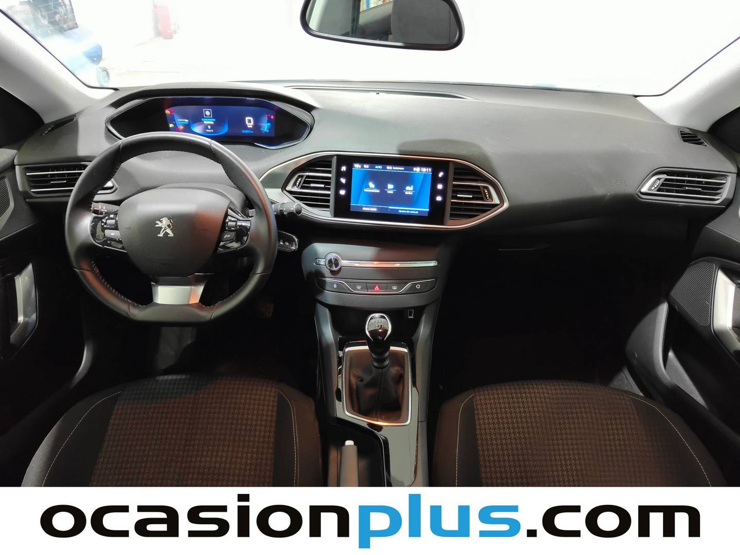 Foto Peugeot 308 Peugeot 308 PureTech 110 S&S Active Pack (110 CV)