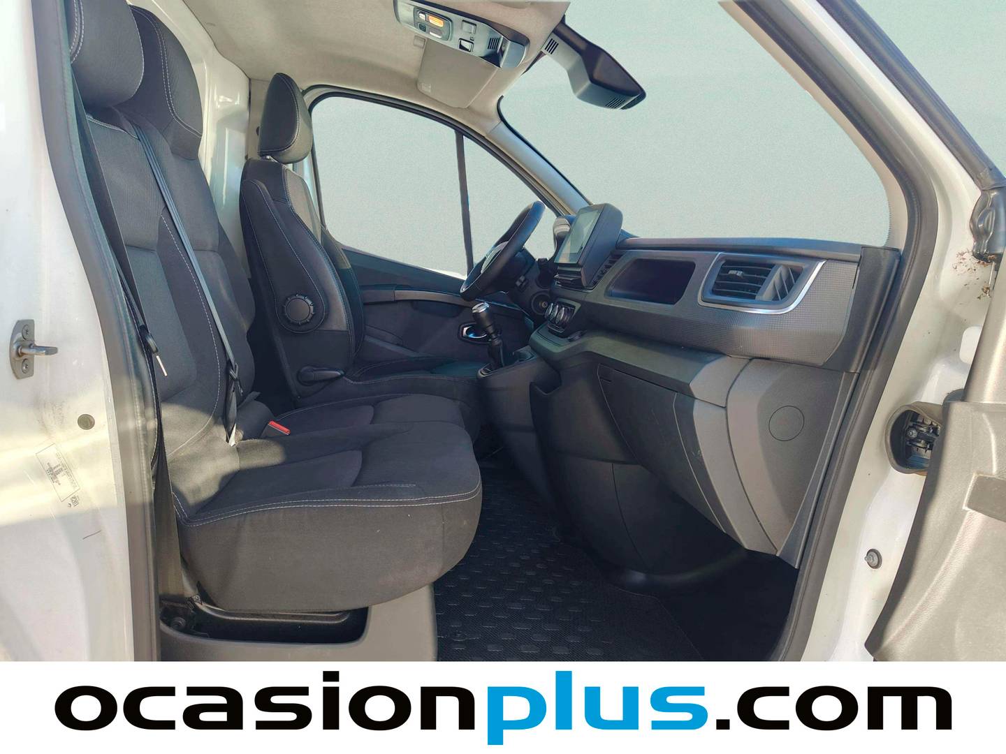 Renault Trafic Renault Trafic Furgon L2H1 Blue dCi (130 CV) Cu Aumentada al mejor precio