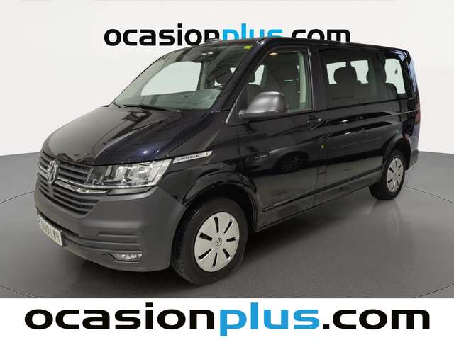 Volkswagen Caravelle Origin Batalla Corta 2.0 TDI BMT (150 CV) DSG 9 Plazas de segunda mano
