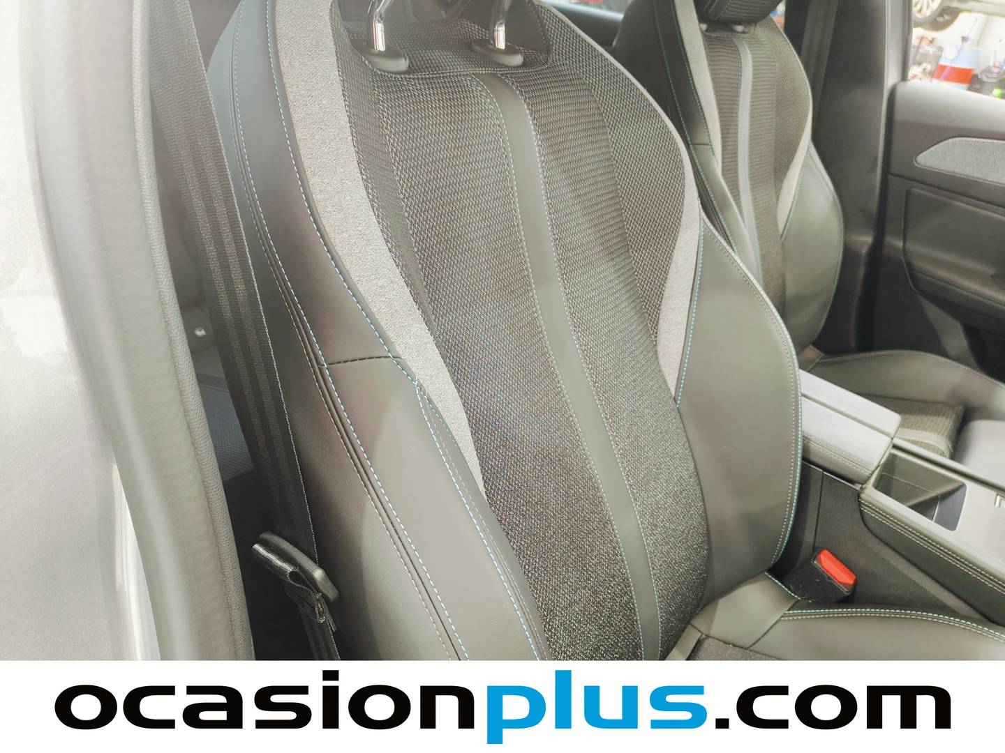 Extras y acabados del Peugeot 308 SW Peugeot 308 SW PureTech 130 S&S Allure EAT8 96 kW (130 CV)