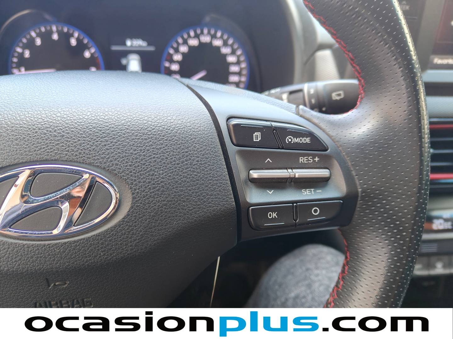 Hyundai Kona Hyundai Kona 1.0 TGDI SLE 4x2 (120 CV) 120cv