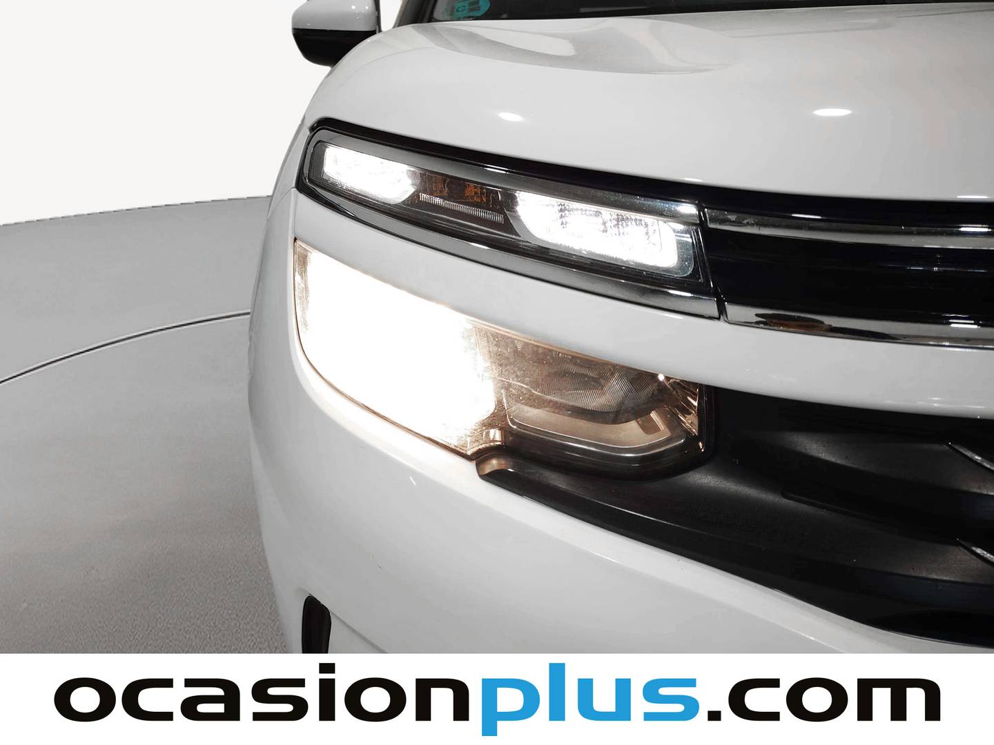 Citroën C5 Aircross Citroen C5 Aircross BlueHdi 130 S&S Feel (131 CV) al mejor precio