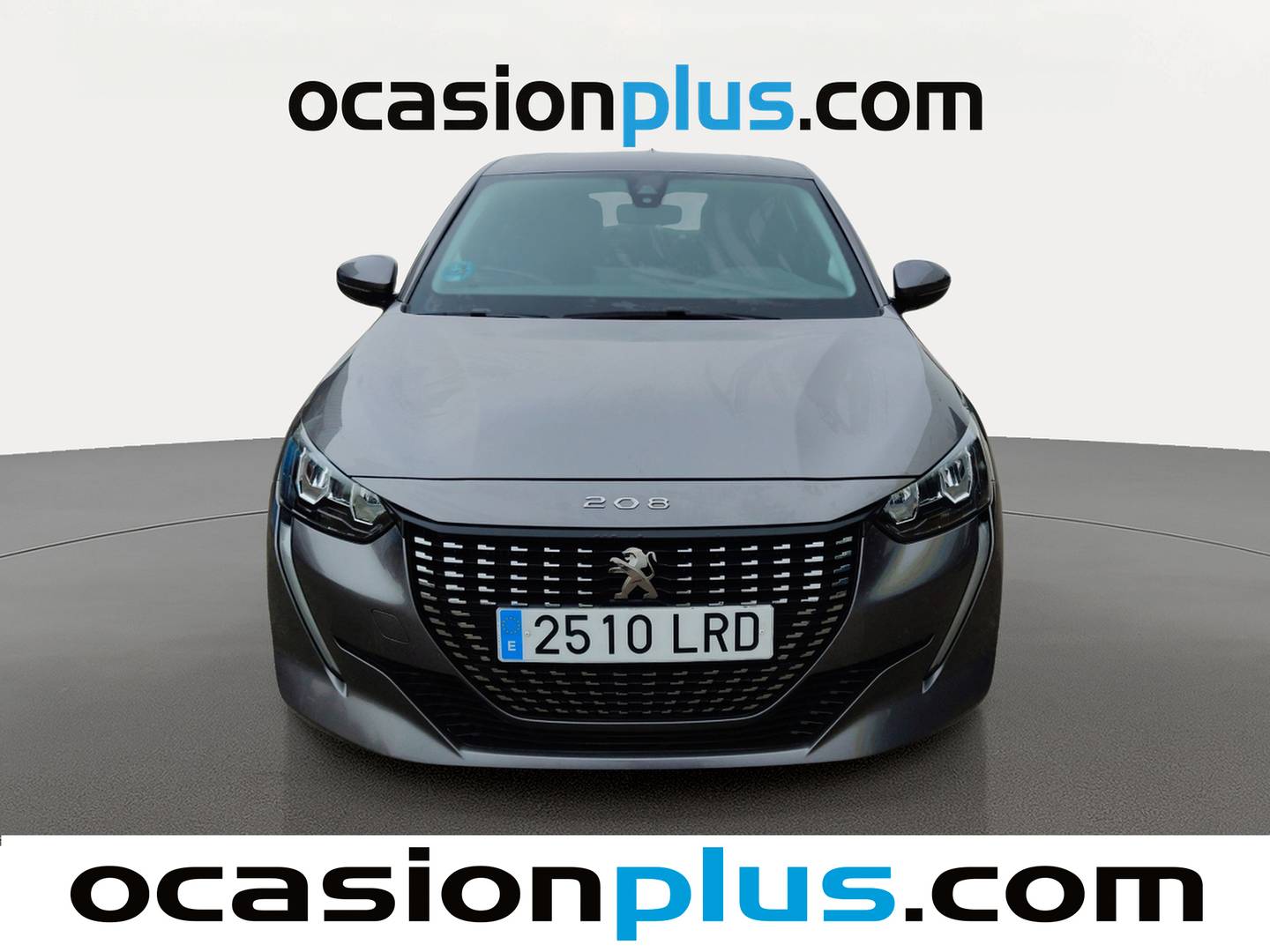 Foto Peugeot 208 Peugeot 208 PureTech 100 Active Pack (100 CV)