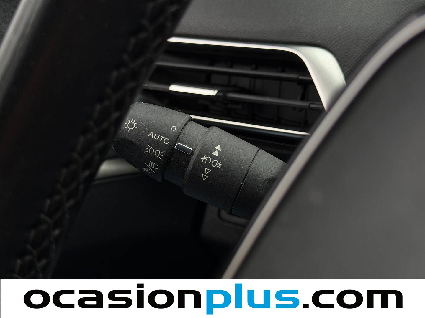Accesorios del Peugeot 3008 Peugeot 3008 BlueHDI 130 S&S Allure (130 CV)