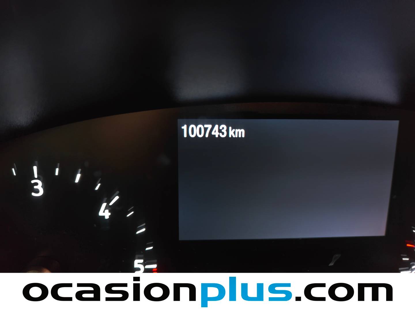 Ford Focus Ford Focus SportBreak 1.5 Ecoblue Trend+ (120 CV) seminuevo