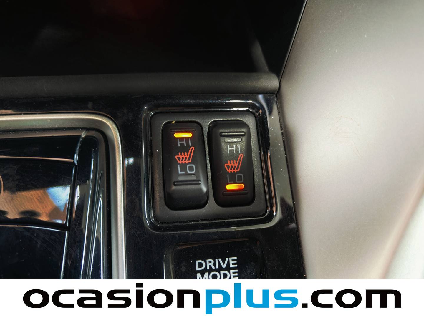 Mitsubishi Eclipse Cross Mitsubishi Eclipse Cross 2.4 PHEV Kaiteki 4WD Auto (188 CV) seminuevo