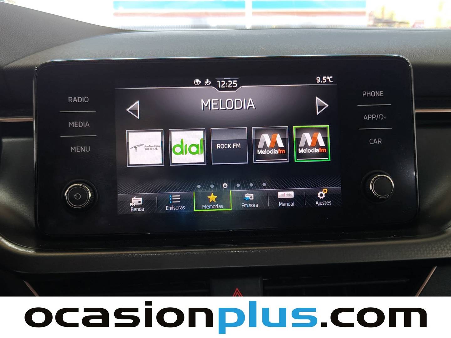 Foto Skoda Kamiq Skoda Kamiq 1.0 TSI Style  (110 CV)