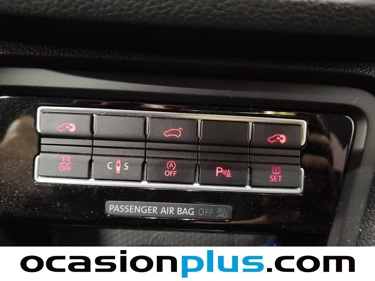 Accesorios del Seat Alhambra Seat Alhambra 2.0 TDI S&S Style Advanced Travel (150 CV)