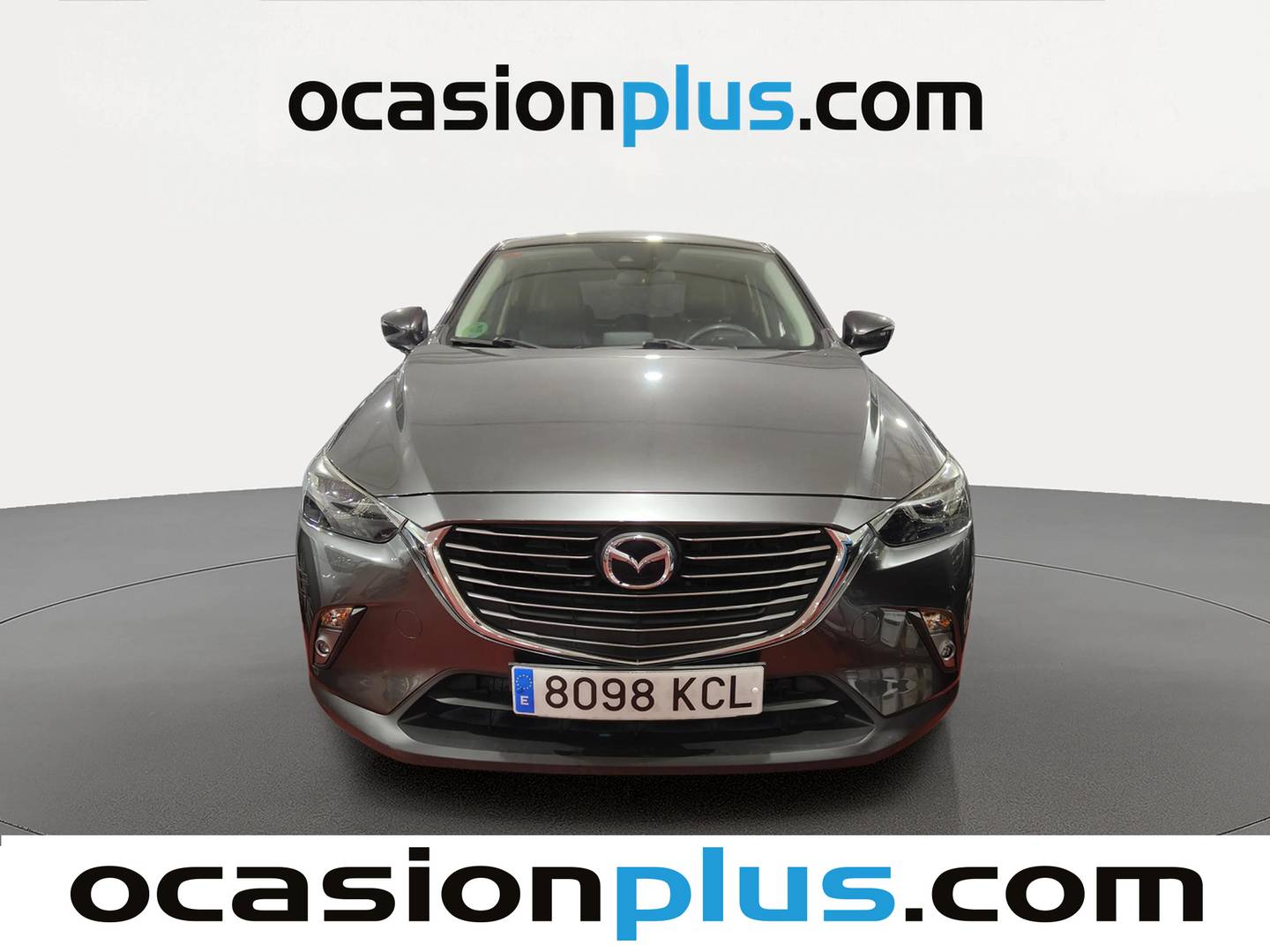 Mazda CX-3 Mazda CX-3 2.0 SKYACTIV GE Luxury 2WD (120 CV) 120cv