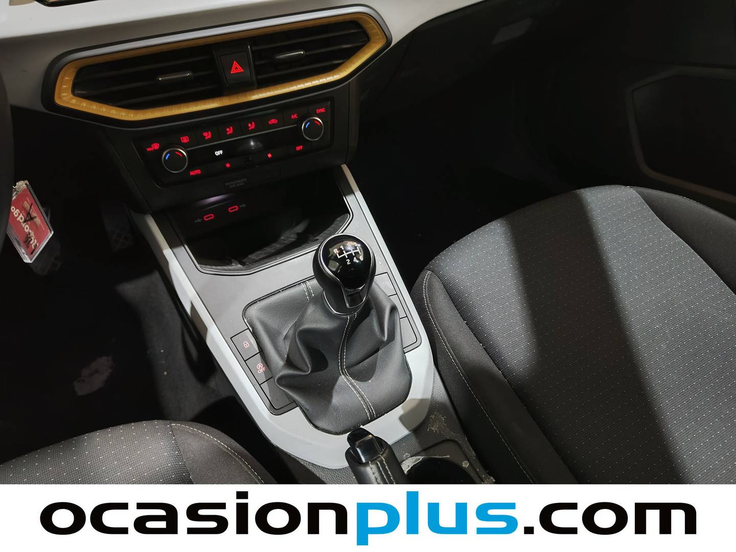 Seat Arona Seat Arona 1.0 TSI Style XL (115 CV) de segunda mano