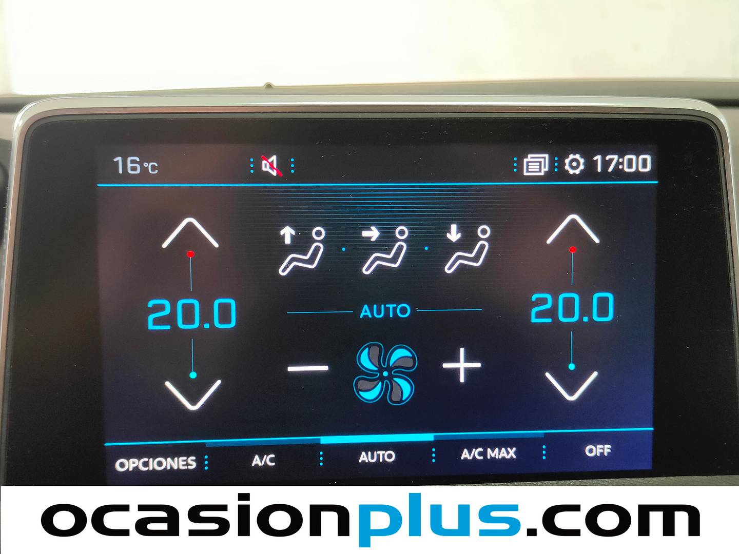 Peugeot 5008 Peugeot 5008 BlueHDi 130 S&S Allure (130 CV) 7 Plazas diésel