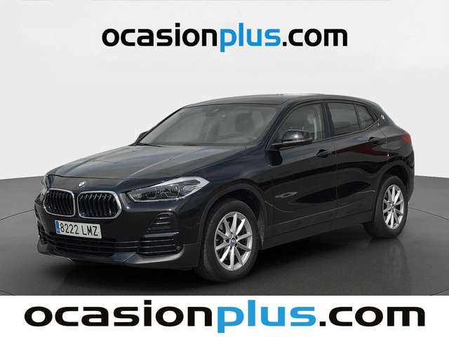 BMW X2 sDrive18d (150 CV) de segunda mano