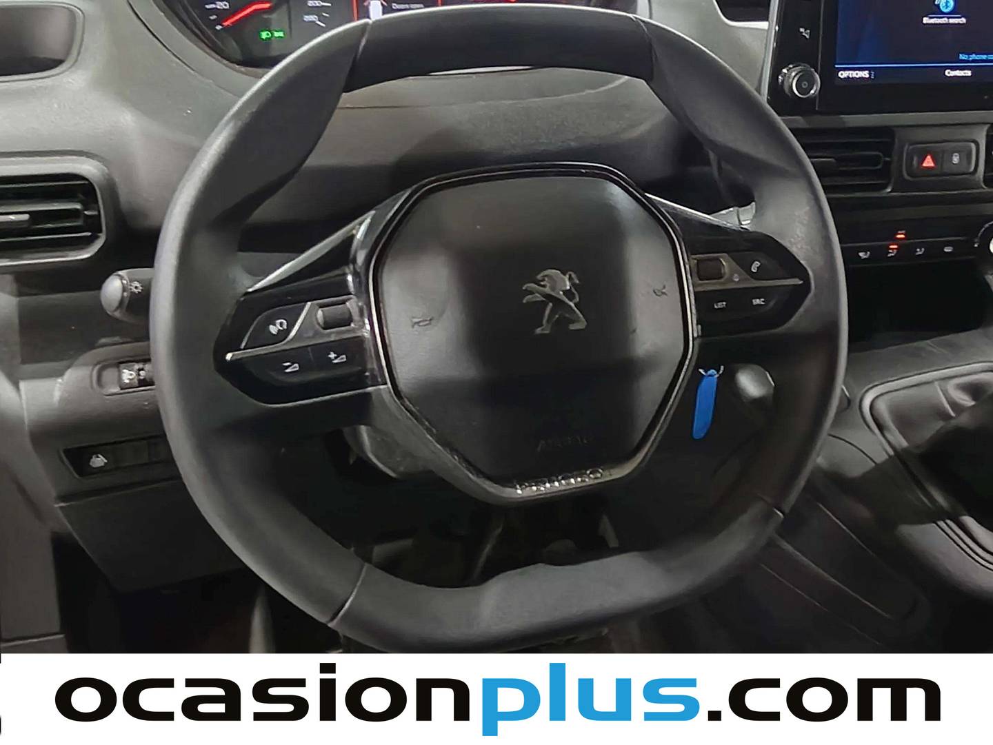 Peugeot Partner Peugeot Partner BlueHDi 75 Premium Standard 600kg (73 CV) km 0