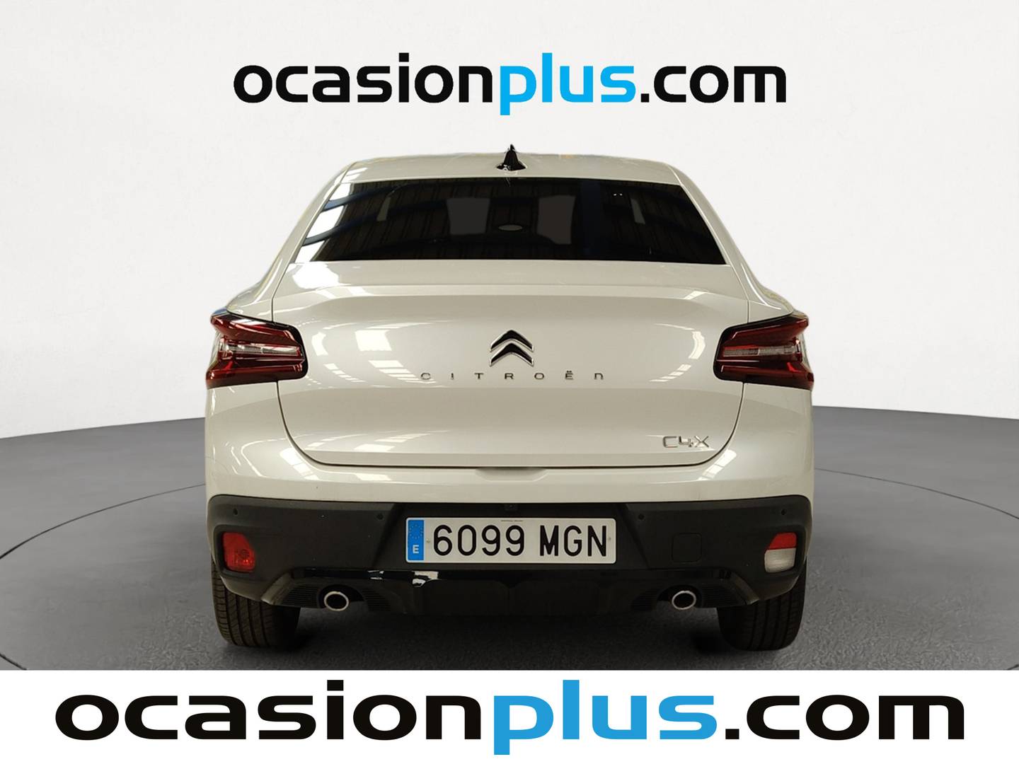 Foto Citroën C4 X Citroen C4 X 1.2 PureTech 130 S&S Shine EAT8 (131 CV)