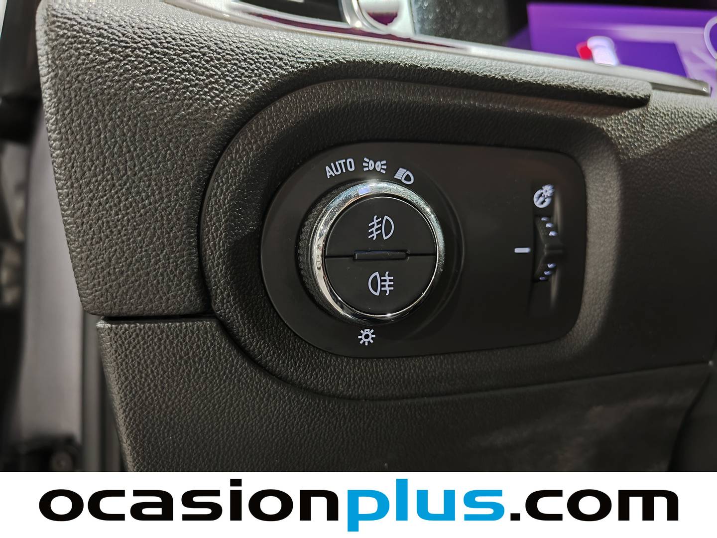 Foto Opel Grandland Opel Grandland 1.2 Turbo Ultimate (130 CV)