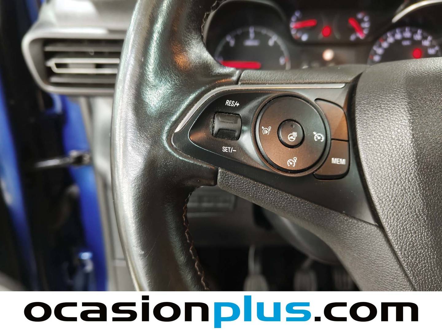 Foto Opel Combo Life Opel Combo Life Life 1.5 TD S&S Selective L (130 CV)