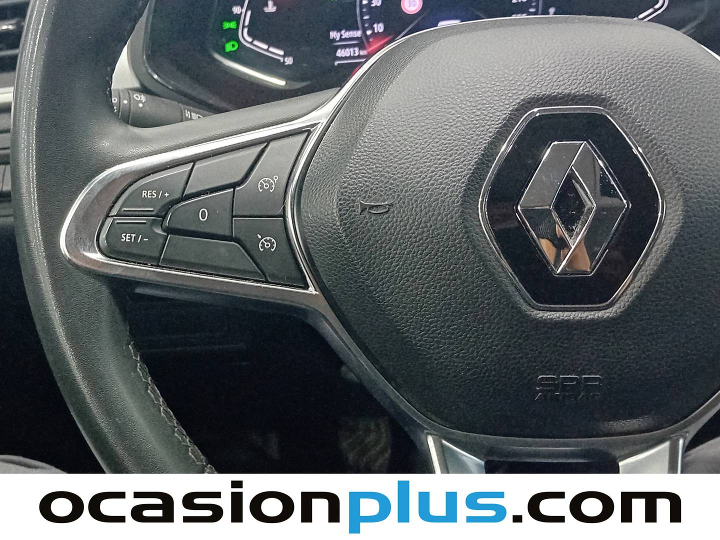 Foto Renault Captur Renault Captur Techno TCe (140 CV) GPF