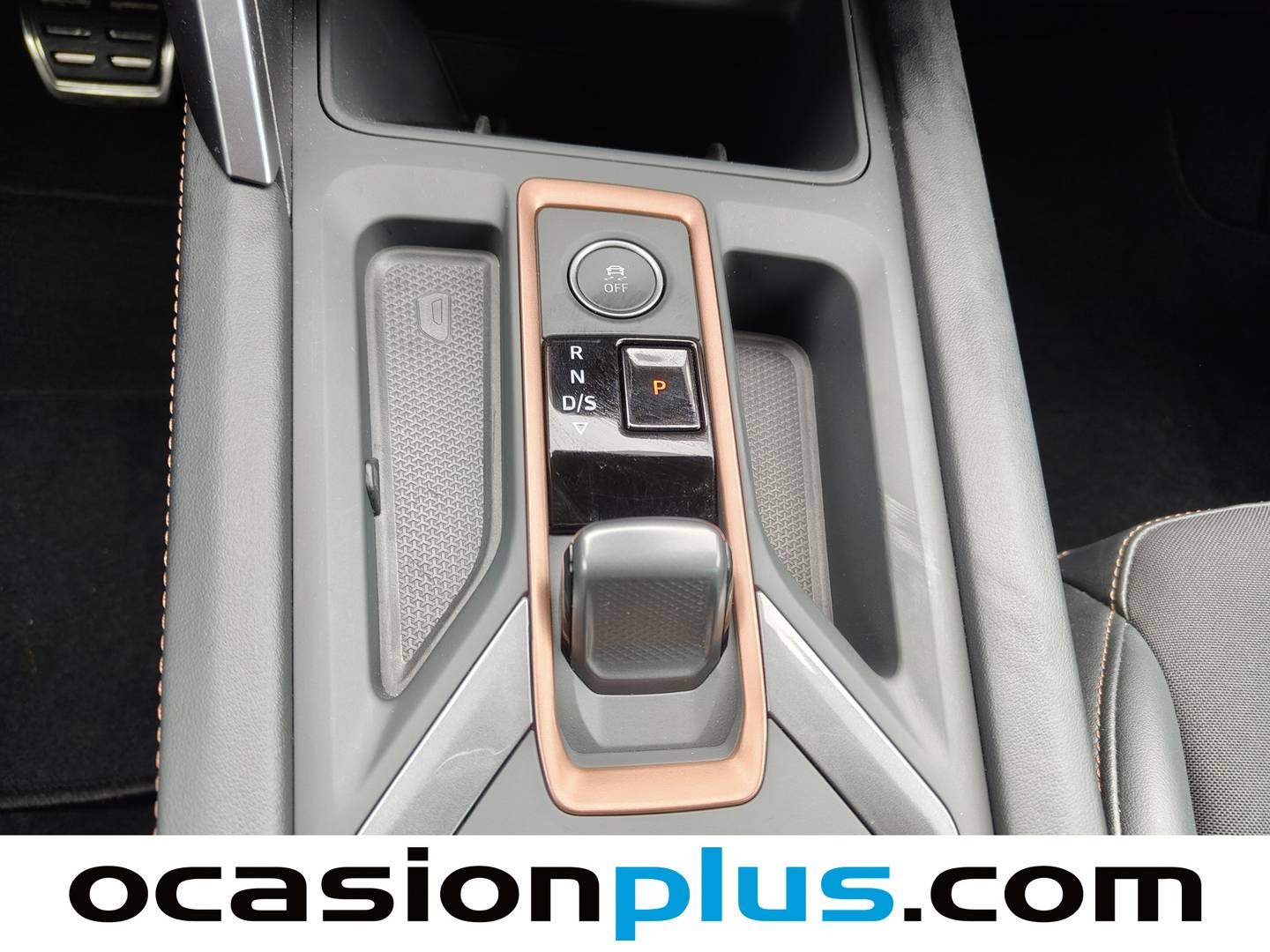 Foto Cupra León CUPRA León 1.5 TSI e-Hybrid (204 CV) DSG