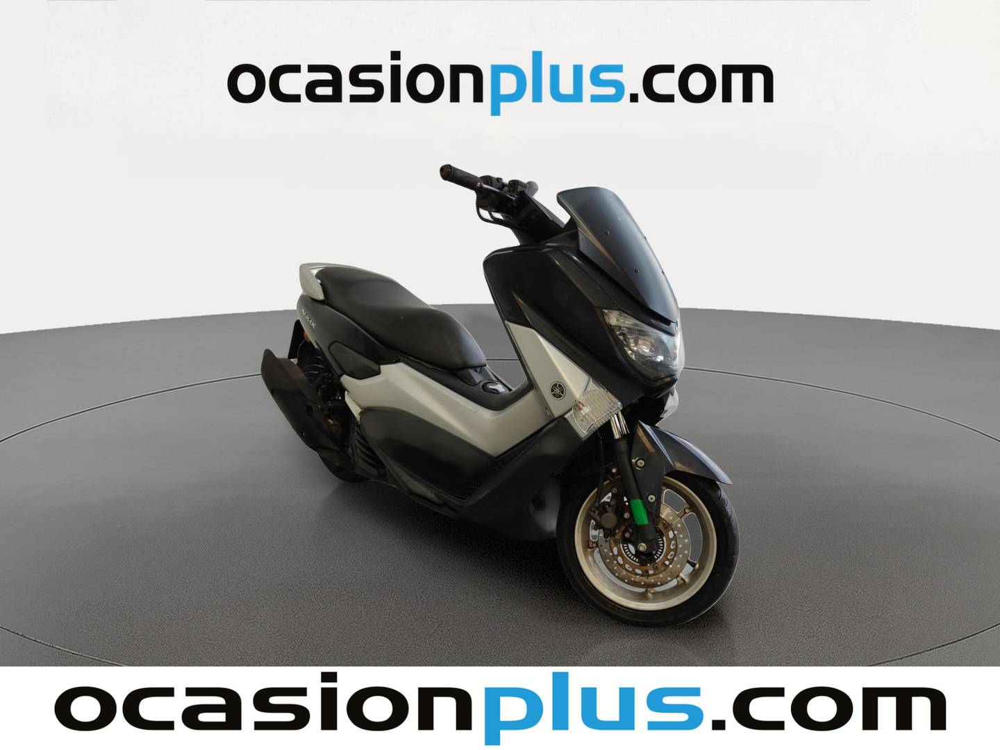 Yamaha NMAX 125 Yamaha NMAX 125 (12 CV) gasolina