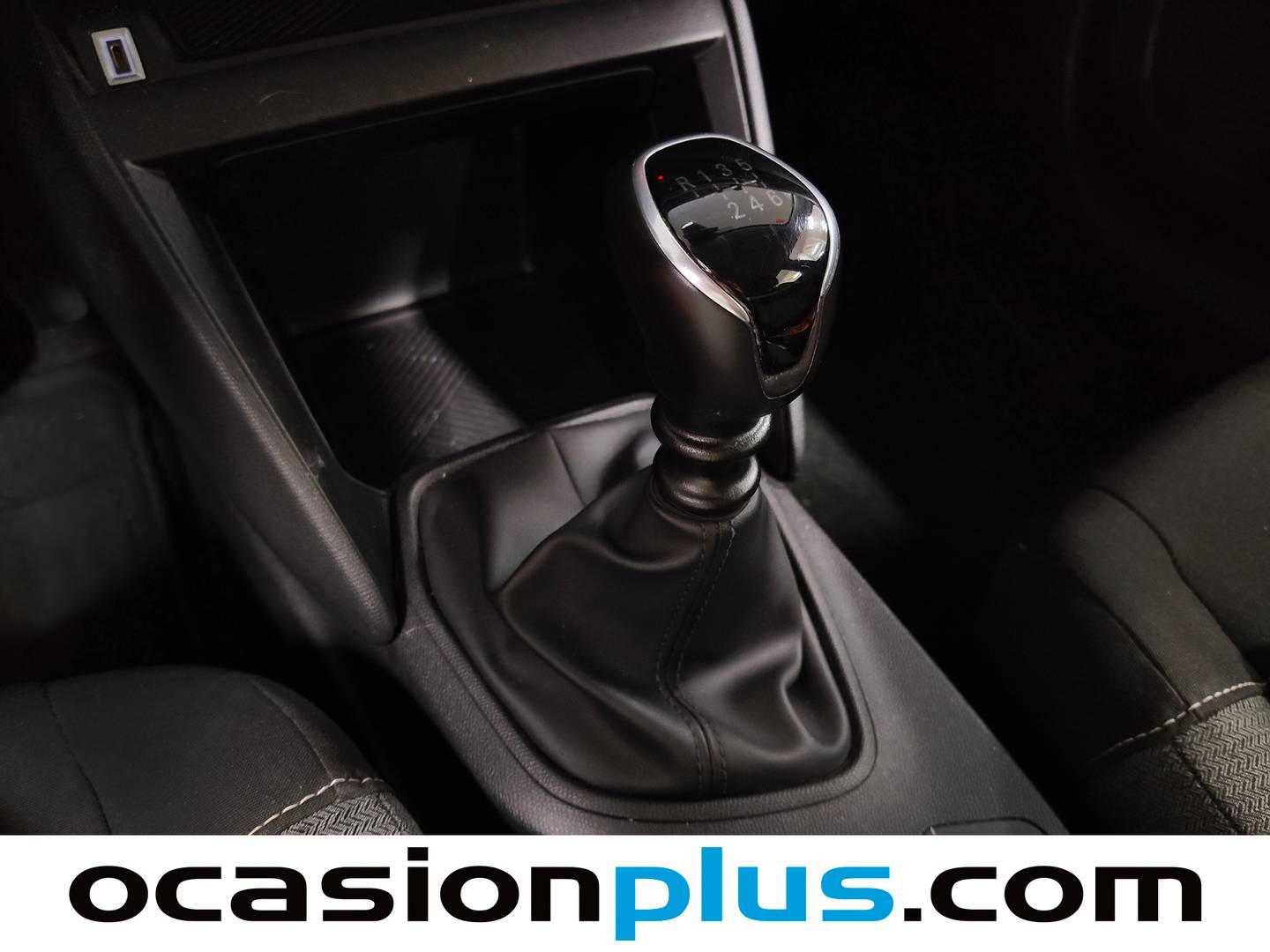 Citroën C4 Citroën C4 PureTech 100 Live Pack (100 CV) de segunda mano
