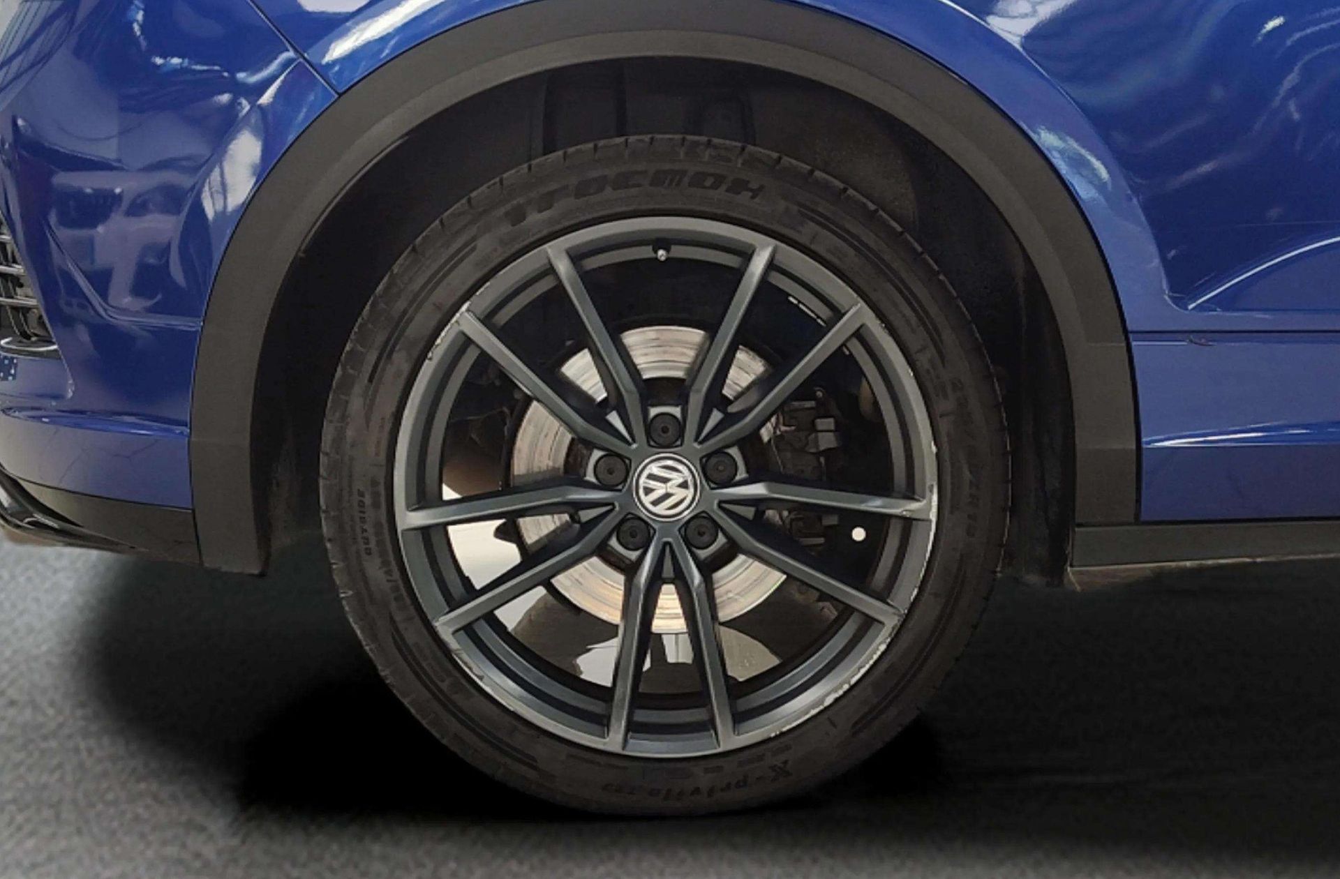 Volkswagen T-Roc R 2.0 TSI 4Motion DSG - foto 41