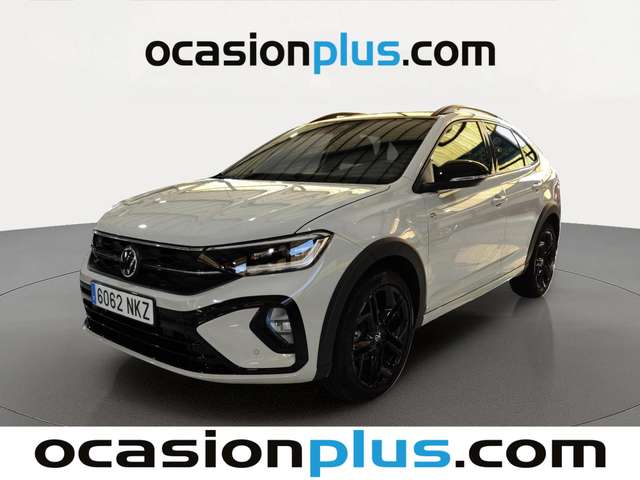 Volkswagen Taigo R-Line 1.0 TSI (116 CV) DSG de segunda mano