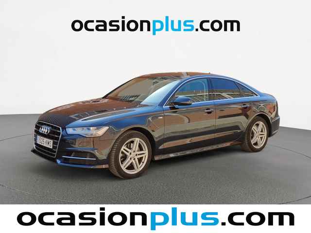 Audi A6 Ocasión