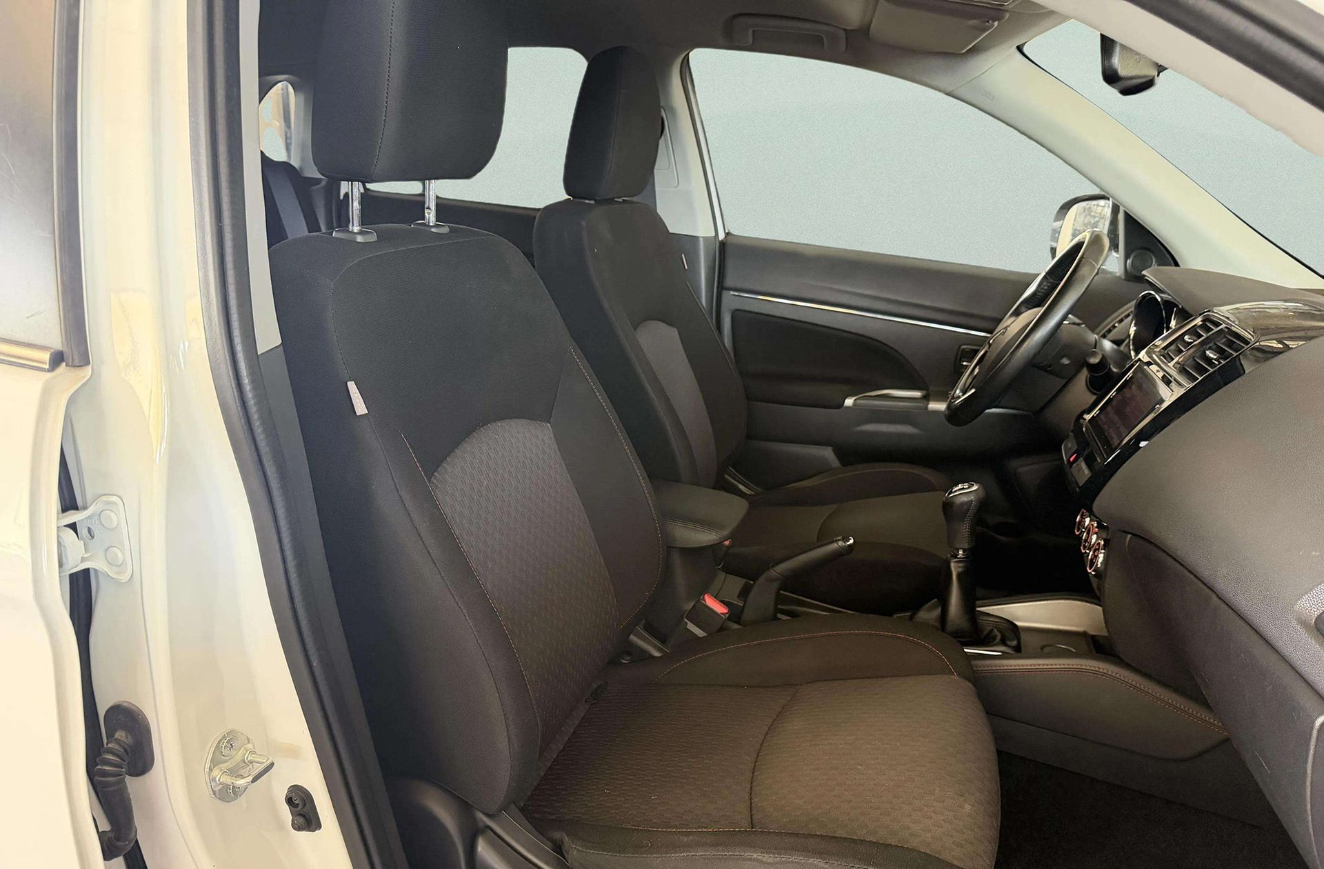 Mitsubishi ASX 160 MPI Motion - foto 15