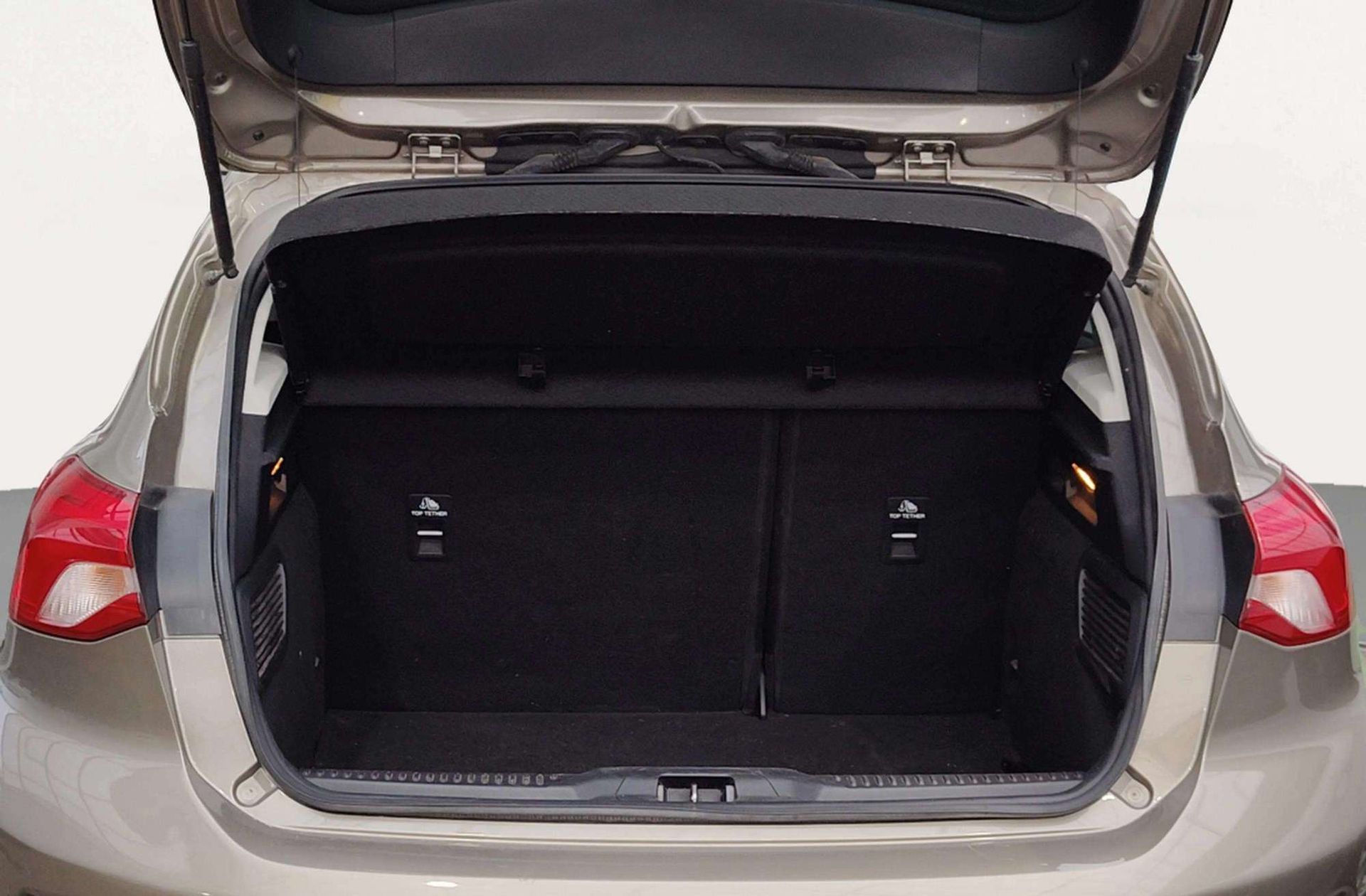 Ford Focus 1.0 EcoBoost Trend Edition - foto 16
