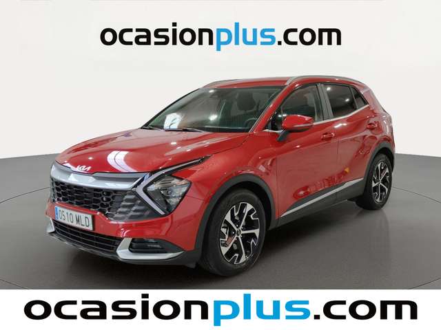 KIA Sportage 1.6 T-GDi Drive 4x2 (150 CV) de segunda mano