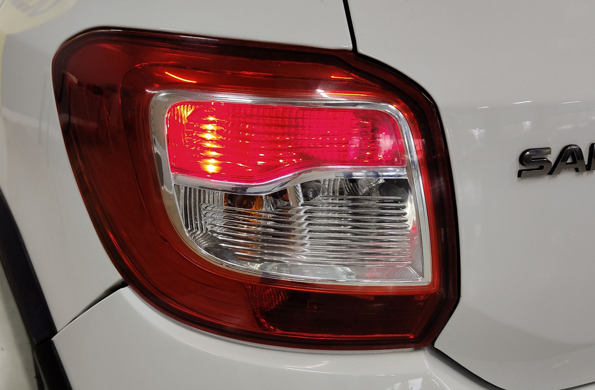 Dacia Sandero Stepway TCe - foto 14