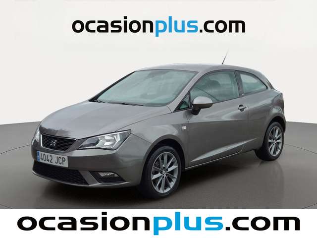 Seat Ibiza SC 1.2 TSI Style ITech (105 CV) de segunda mano
