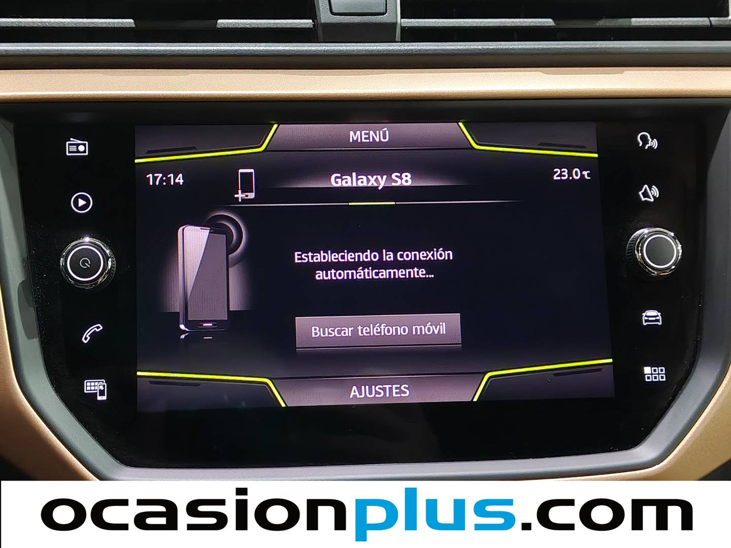 Seat Ibiza Seat Ibiza 1.0 EcoTSI Xcellence S&S (95 CV) gasolina