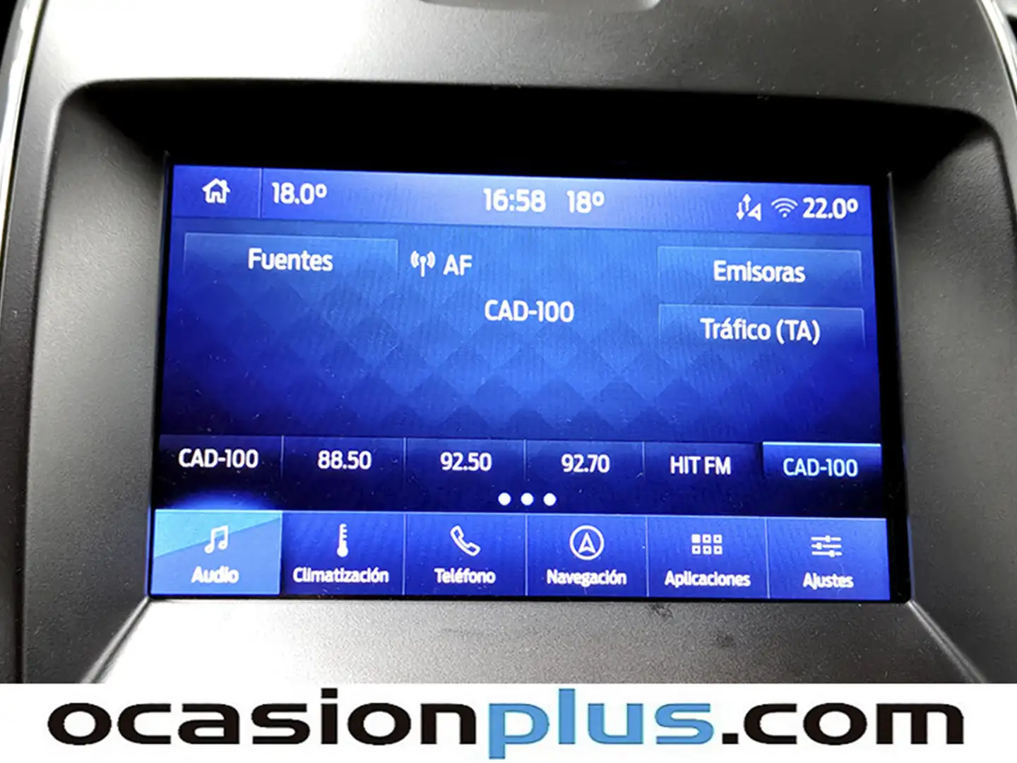 Foto Ford S-MAX Ford S-Max 2.0 TDCI Panther Titanium Powershift (190 CV) 7 Plazas
