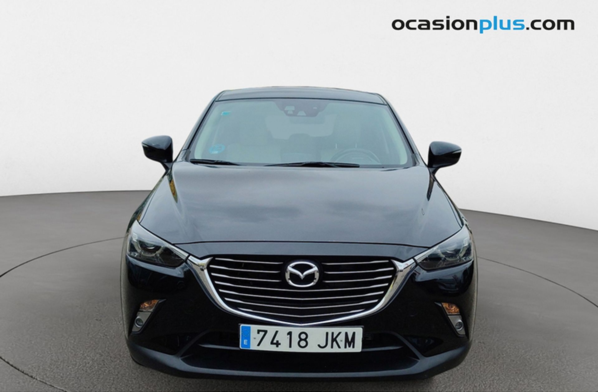 Mazda CX-3 1.5 DE Skyactiv Luxury 2WD - foto 15