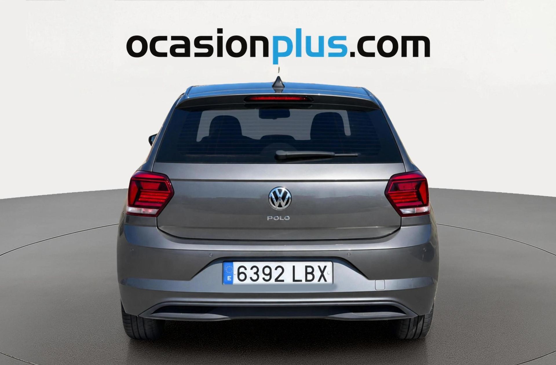 Volkswagen Polo Advance 1.0 TSI - foto 12