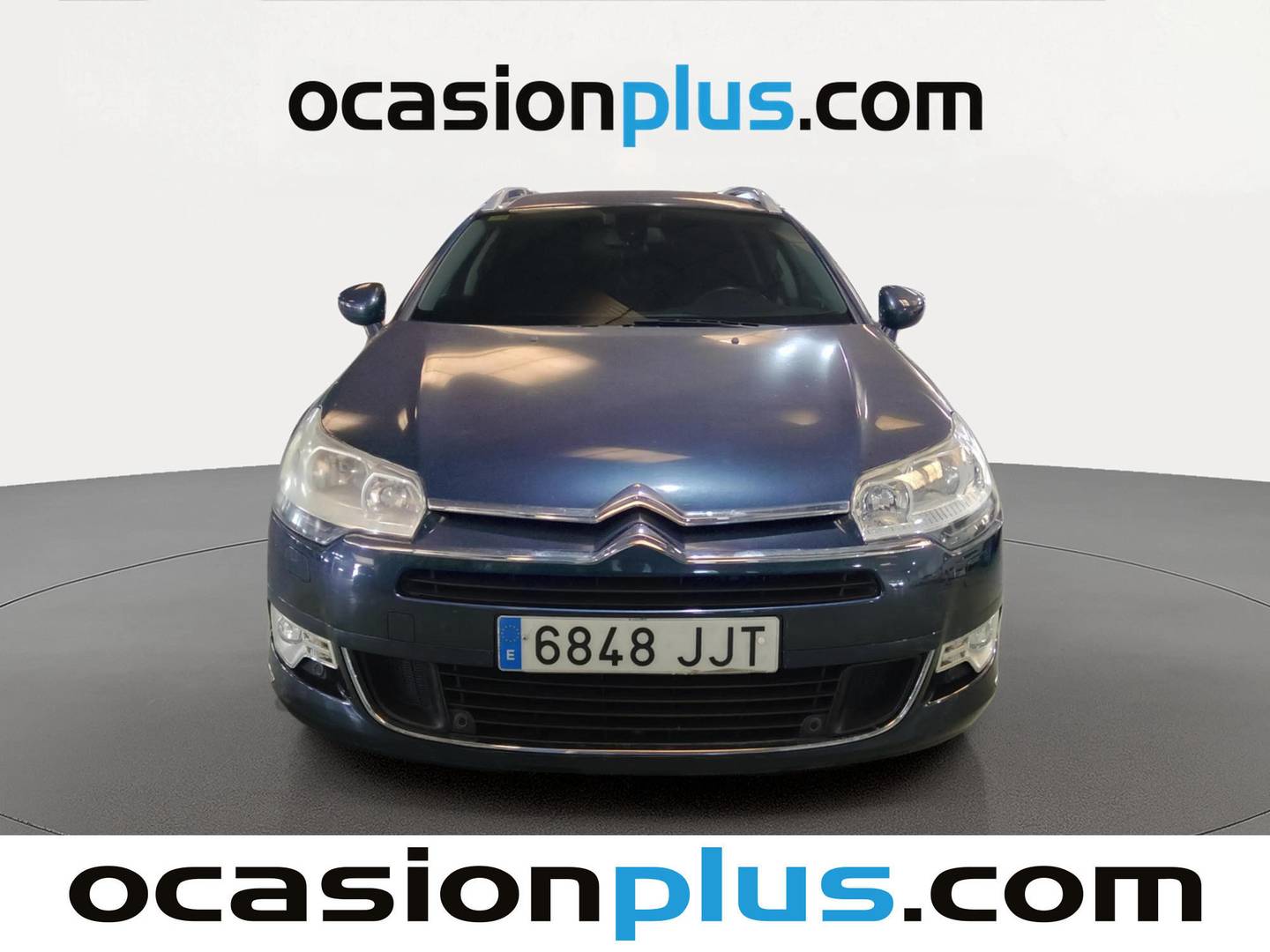 Citroën C5 Citroën C5 Tourer 2.0 HDI Millenium (140 CV) 140cv