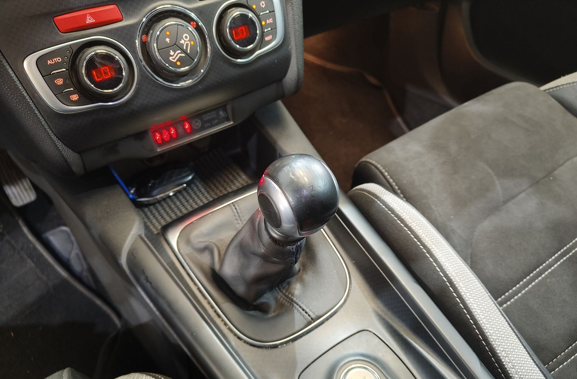 DS DS 4 PureTech 130 Style - foto 5